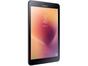 Tablet Samsung Galaxy Tab A T385 16GB 8” 4G Wi-Fi - Android 7.1 Proc. Quad Core Câm. 8MP + Frontal