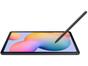 Tablet Samsung Galaxy Tab S6 Lite 10,4” 4G Wi-Fi - 64GB Android 10 Octa-Core com Caneta e Capa