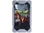 Tablet Tectoy Avengers 8GB Tela 7” Wi-Fi Android - Proc. Quad Core  Câmera 2MP + Frontal
