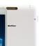 Tablet Tela 8" 16GB Windows 10 Wi-Fi T801 Branco Braview + Capa Protetora