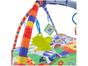 Tapete Infantil Holiday Zoo 76x76cm - Cosco