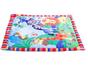 Tapete Infantil Holiday Zoo 76x76cm - Cosco