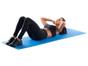 Tapete para Yoga/Pilates PVC 1 Peça Kikos - Mat