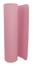 Tapete Yoga Mat - Colchonete Ginástica - Grande Premium 8mm 7145 rosa - MB