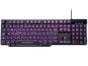 Teclado Gamer Professional TC196 - Multilaser