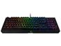 Teclado Gamer USB Blackwidow X Chroma - Razer