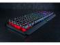 Teclado Gamer USB Blackwidow X Chroma - Razer