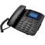 Telefone Celular Fixo CF4201 GSM com Identificador de Chamada, Viva Voz - Intelbras
