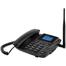 Telefone Celular Fixo CF4201 GSM com Identificador de Chamada, Viva Voz - Intelbras