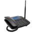 Telefone Celular Intelbras Fixo CF6031, Preto, 3G, Função Modem 3G