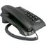 Telefone com Fio Intelbras Pleno, Preto