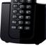 Telefone sem Fio com ID Base com Ramal KX-TGB112LBB Preto Panasonic