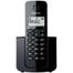 Telefone Sem Fio com Identificador de chamada KX-TGB110LBB - Panasonic - PANASONIC - TELEFONIA FIXA