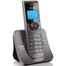 Telefone Sem Fio Elgin com Identificador de Chamada TSF7800 Prata