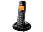 Telefone Sem Fio Elgin TSF 7600 - Identificador de Chamada Viva Voz Chave Bloq.