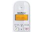 Telefone Sem Fio Intelbras TS 3110 - Identificador de Chamada Conferência Branco