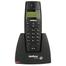 Telefone sem Fio Intelbras TS40 com Identificador de Chamada Base Dect 6.0GHZ - 4070350