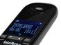 Telefone Sem Fio Intelbras TS63 V - Identificador de Chamada Viva Voz Preto