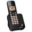 Telefone sem Fio KX-TGC350LBB Identificador de Chamada + Viva Voz Preto - Panasonic