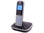 Telefone Sem Fio Motorola GATE4800BT - Identificador de Chamada Viva Voz Prata