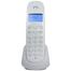 Telefone sem Fio Motorola MOTO700W Dect 6.0 Digital com Identificador de Chamadas