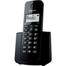 Telefone Sem Fio Panasonic com Identificador de Chamadas KX-TGB110LBB