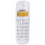 Telefone sem Fio TS3110 com Identificador de Chamadas Branco - Intelbras