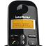 Telefone sem Fio TS3113 + 2 Ramais Adicionais com Identificador de Chamadas - Intelbras