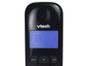 Telefone sem Fio VTech VT685-SE - Identificador de Chamada Viva Voz Preto