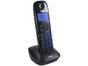 Telefone sem Fio VTech VT685-SE - Identificador de Chamada Viva Voz Preto