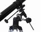 Telescópio Refrator Astronômico Greika 90070 EQ - com Tripé