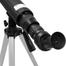 Telescópio Terrestre Binóculo Luneta Zoom 20x a 60x Mais De 100km com Tripé GT314 - Lorben