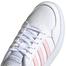 Tênis Adidas Breaknet Brilho Feminino