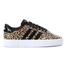 Tênis Adidas Court Bold Leopard Feminino