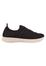 Tenis Feminino Calce Facil Meia Barato Slipper On Boreal - Cazzani