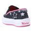 Tênis Infantil Kurz Slip On Loll Feminino