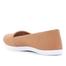 Tênis Slip On Beira Rio Liso Feminino