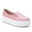 Tênis Slip On Moleca Tratorado Feminino