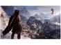 Terra Média Sombras da Guerra Edição Prata - para Xbox One WB Games