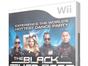 The Black Eyed Peas Experience para Nintendo Wii - Capcom