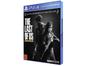 The Last of Us - Remasterizado para PS4 - Naughty Dog