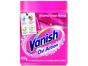 Tira Manchas Vanish Oxi Action em Pó - para Roupas Coloridas 450g