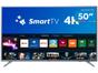 Imagem de Smart TV 4K LED 50” Philips 50PUG6513/78 Wi-Fi