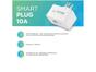 Tomada Inteligente 10A Positivo Smart Home - Smart Plug Wi-Fi