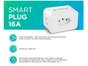 Tomada Inteligente 16A Positivo Smarthome - Smart Plug Max