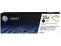 Toner HP Preto 35A LaserJet - Original