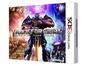 Transformers: Rise of the Dark Spark - para Nintendo 3DS - Activision