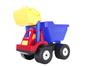 Trator Infantil Tandy Tractor - Cardoso