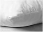 Travesseiro de Plumas Sintéticas Fibrasca 50x70cm