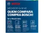 Trena a Laser Bosch 40m GLM 40 Professional - com Bolsa Protetora